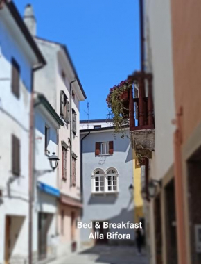 Alla Bifora Muggia
